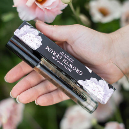 Eyelash + Eyebrow Growth Serum - Reskined- Best Price in United States