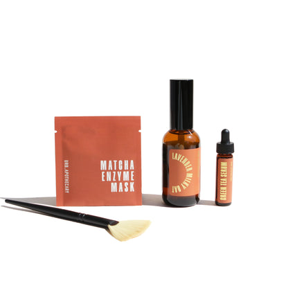 Facial Spa Bundle - Reskined- Best Price in United States