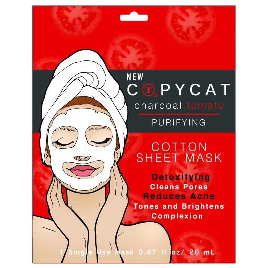 CHARCOAL / TOMATO SINGLE MASK FM1 - Reskined- Best Price in United States