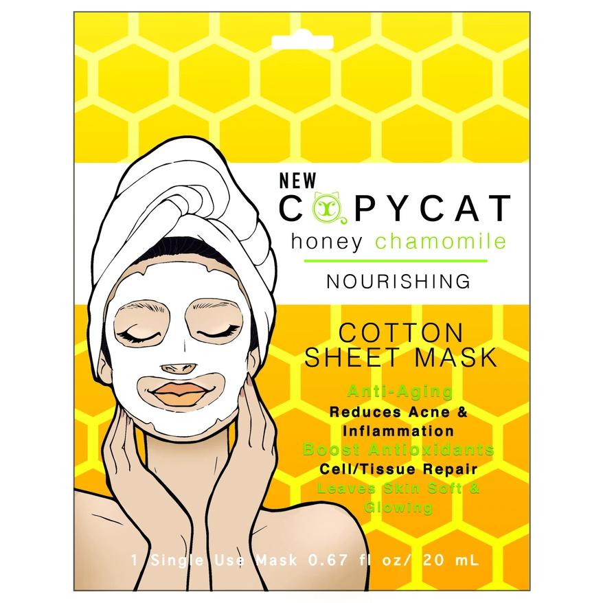 HONEY / CHAMOMILE SINGLE MASK FM2 - Reskined- Best Price in United States