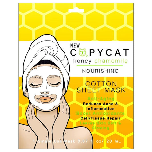 HONEY / CHAMOMILE SINGLE MASK FM2 - Reskined- Best Price in United States