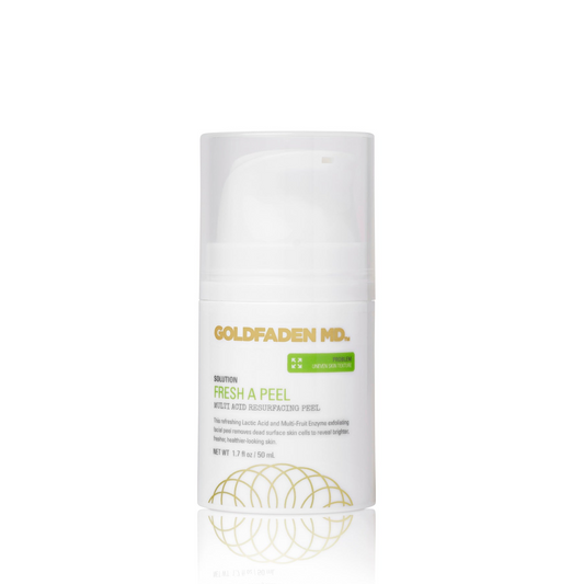 Fresh a Peel - Reskined- Best Price in United States