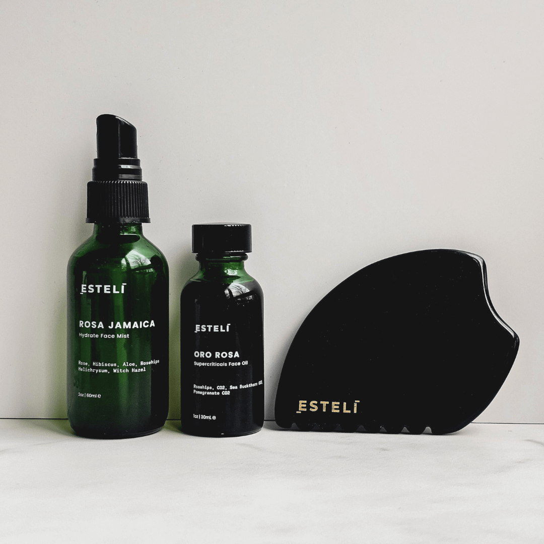 OBSIDIAN Face Ritual Set - Reskined- Best Price in United States