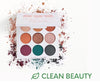 Best Seller! FIESTA (Mini-9 Eyeshadow Palette) - Reskined- Best Price in United States