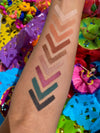 Best Seller! FIESTA (Mini-9 Eyeshadow Palette) - Reskined- Best Price in United States