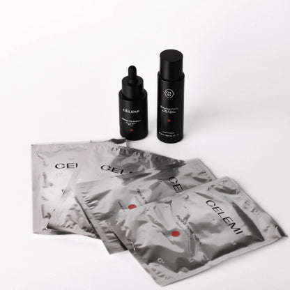 Flawless Radiance Ritual for Face & Neck Care - Reskined- Best Price in United States