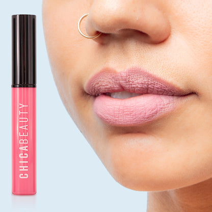 Matte Liquid Lipstick - Reskined- Best Price in United States