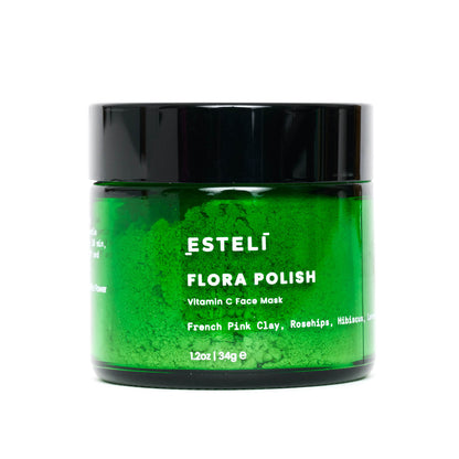 AVENTURINE + FLORA Mask Set - Reskined- Best Price in United States