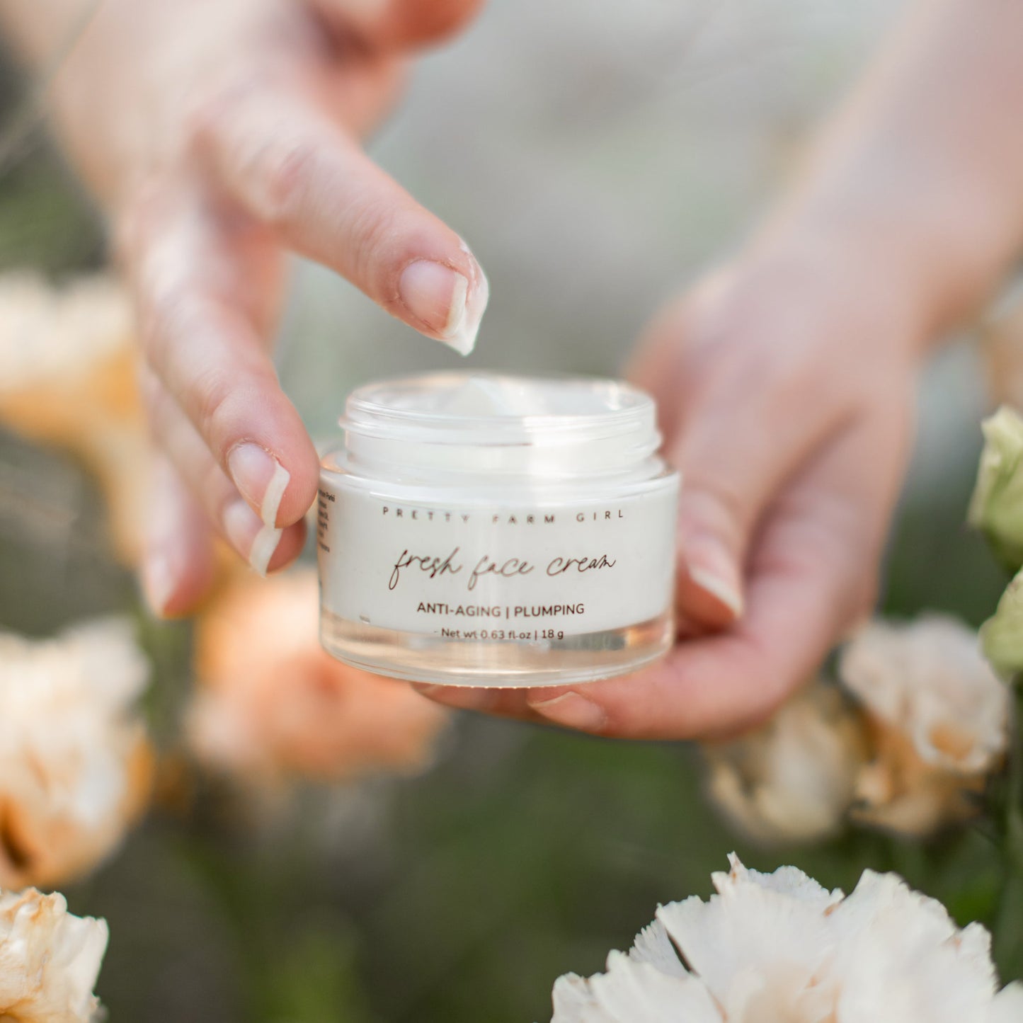 Fresh Face Cream Anti-Aging Tallow Face Cream - Reskined- Best Price in United States