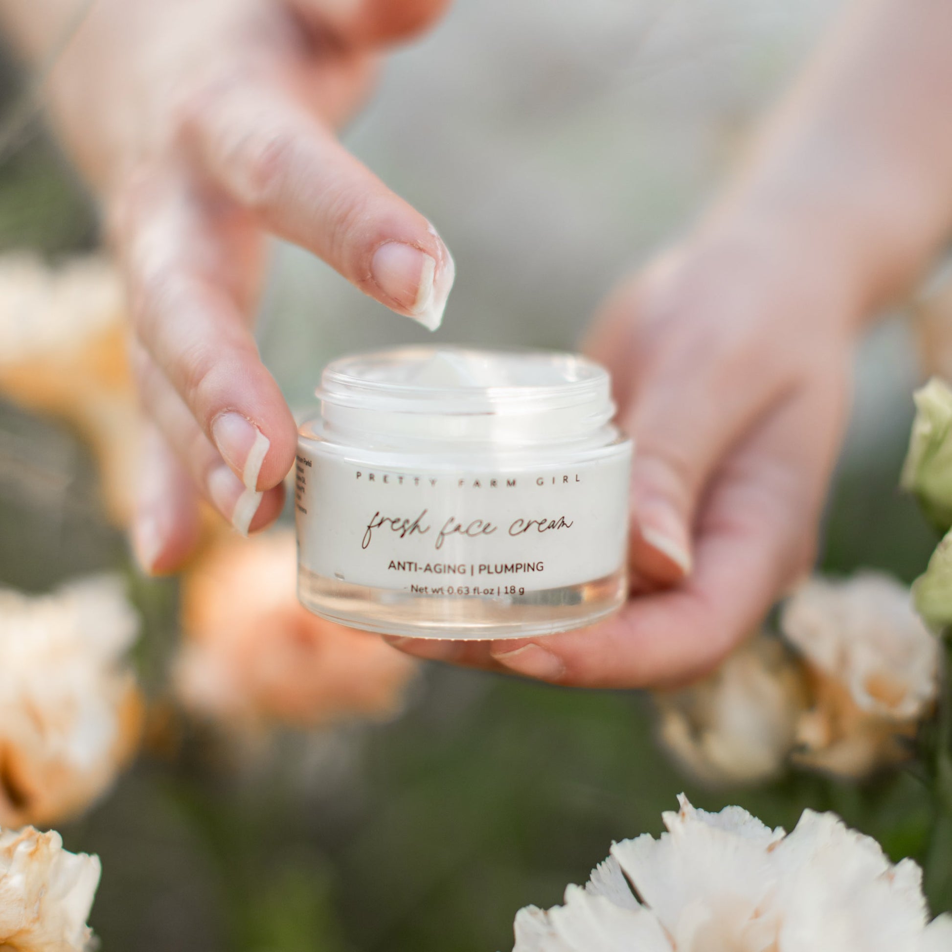 Fresh Face Cream Anti-Aging Tallow Face Cream - Reskined- Best Price in United States