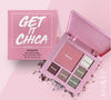 NEW! Get It Chica "CHIQUITA" (Mini-5 Eyeshadows and 1 Blush Multi-Palette) - Reskined- Best Price in United States