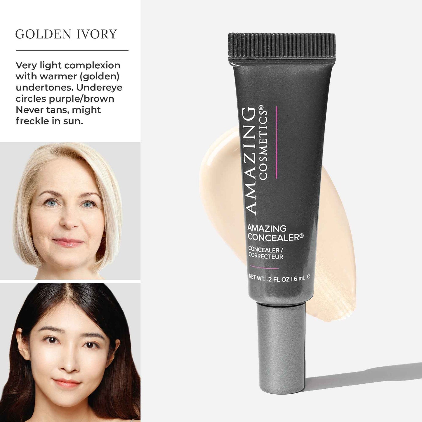 AMAZINGCONCEALER