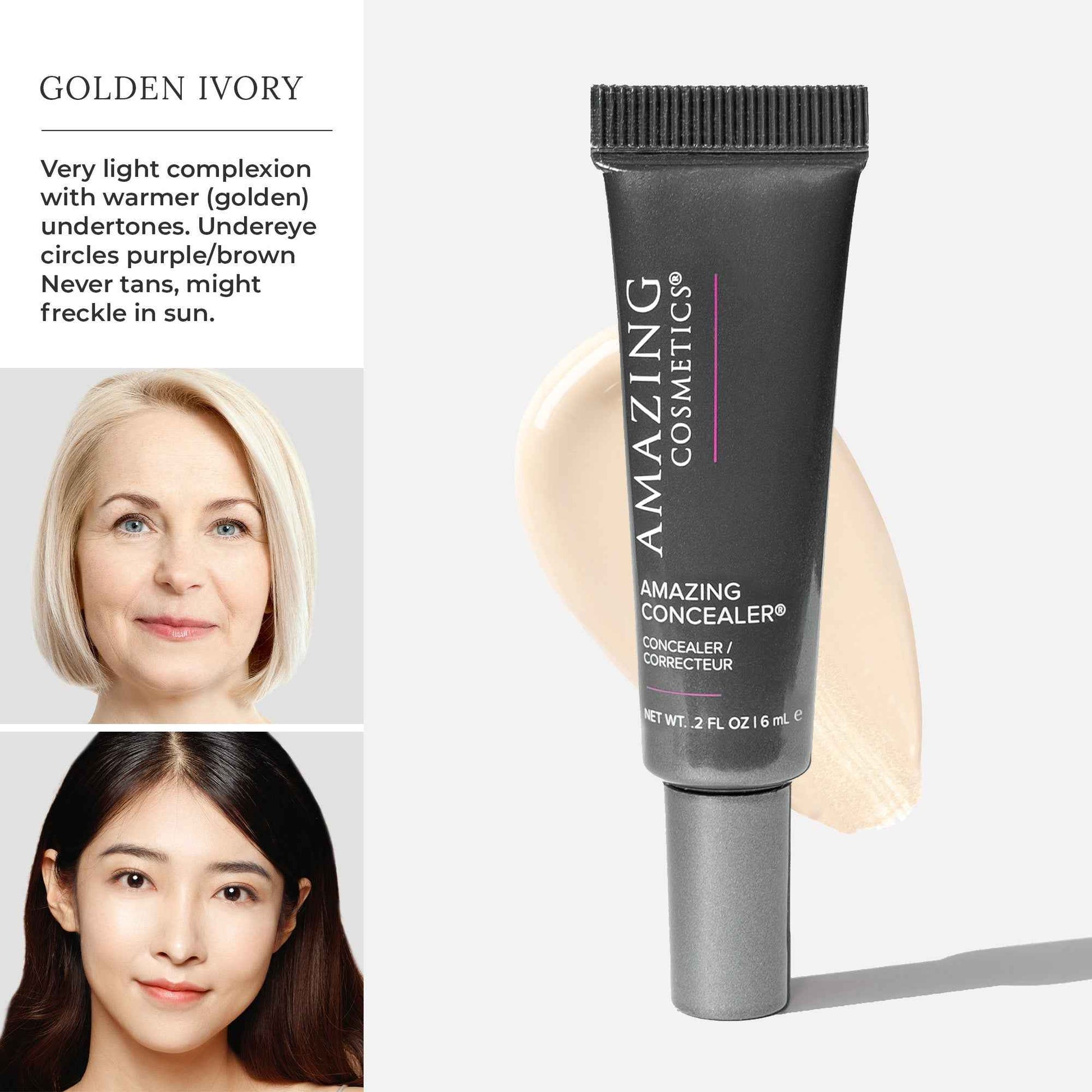 AMAZINGCONCEALER