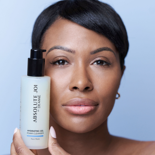Gentle Hydrating Foaming Cleanser - Reskined- Best Price in United States