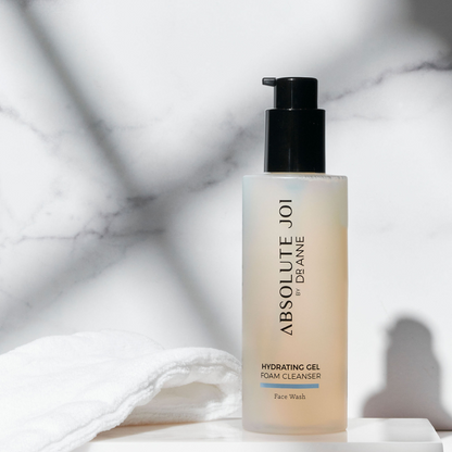 Gentle Hydrating Foaming Cleanser - Reskined- Best Price in United States