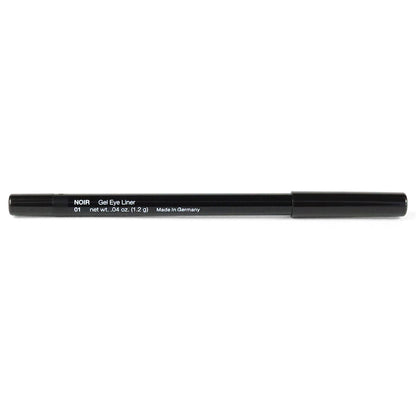 Gel Eyeliner by CHICA BEAUTY - Reskined- Best Price in United States