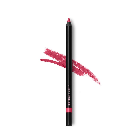 Waterproof Gel Lip Liner by CHICA BEAUTY - Reskined- Best Price in United States
