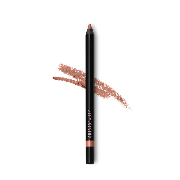 Waterproof Gel Lip Liner by CHICA BEAUTY - Reskined- Best Price in United States