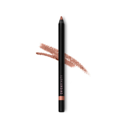 Waterproof Gel Lip Liner by CHICA BEAUTY - Reskined- Best Price in United States