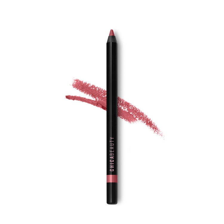 Waterproof Gel Lip Liner by CHICA BEAUTY - Reskined- Best Price in United States