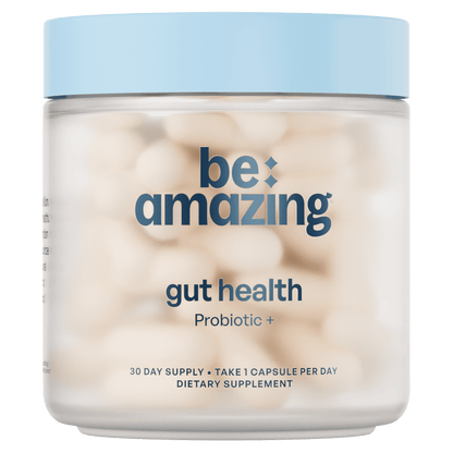 gut health probiotic+ - Reskined- Best Price in United States