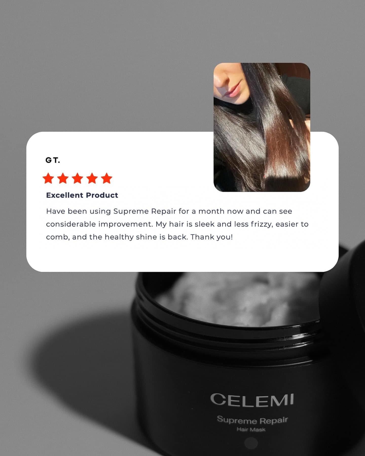 Restore & Shine Hair Mask Bundle - Reskined- Best Price in United States