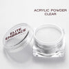 ELITE EMBRACE Professional Acrylic Powder Clear 5g - Reskined- Best Price in United States
