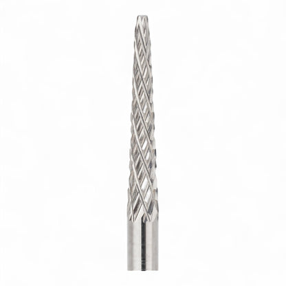 ELITE EMBRACE Professional Carbide Removal Nail Bit 2.3*14mm - Reskined- Best Price in United States