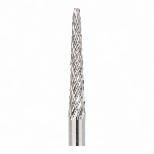 ELITE EMBRACE Professional Carbide Removal Nail Bit 2.3*14mm - Reskined- Best Price in United States
