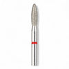 ELITE EMBRACE Professional Flame Nail Bit 2.5*8mm DD2864 - Reskined- Best Price in United States