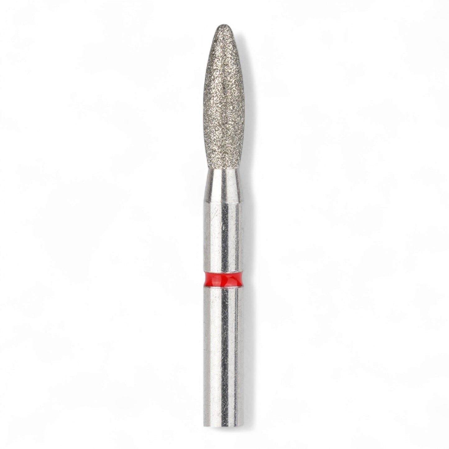ELITE EMBRACE Professional Flame Nail Bit 2.5*8mm DD2864 - Reskined- Best Price in United States