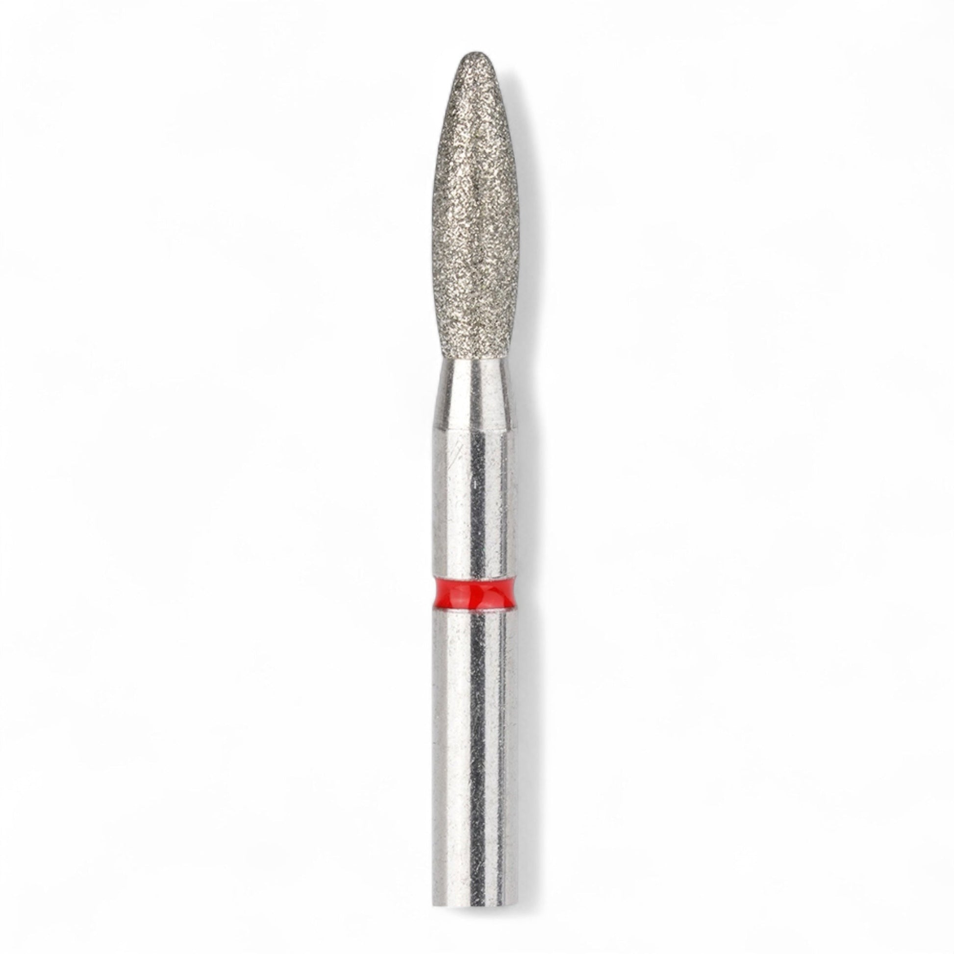 ELITE EMBRACE Professional Flame Nail Bit 2.5*8mm DD2864 - Reskined- Best Price in United States