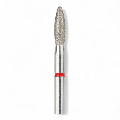 ELITE EMBRACE Professional Flame Nail Bit 2.5*8mm DD2864 - Reskined- Best Price in United States