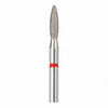 ELITE EMBRACE Professional Flame Nail Bit 2.3*8mm DD2854 - Reskined- Best Price in United States