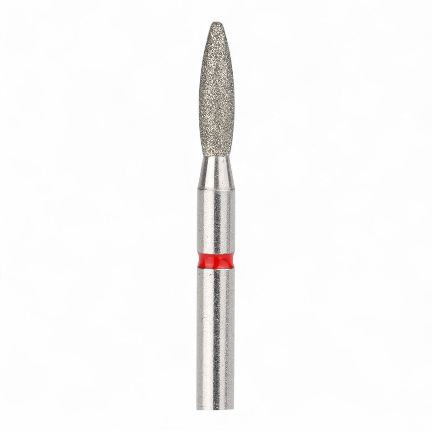 ELITE EMBRACE Professional Flame Nail Bit 2.3*8mm DD2854 - Reskined- Best Price in United States