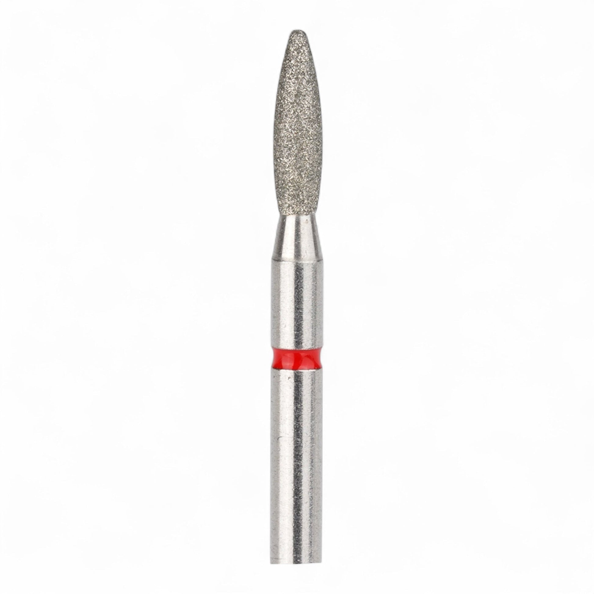 ELITE EMBRACE Professional Flame Nail Bit 2.3*8mm DD2854 - Reskined- Best Price in United States