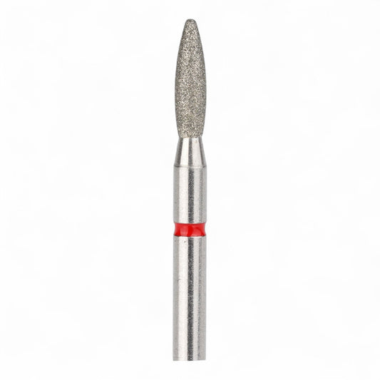 ELITE EMBRACE Professional Flame Nail Bit 2.3*8mm DD2854 - Reskined- Best Price in United States