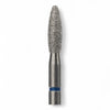 ELITE EMBRACE Professional Flame Nail Bit 2.5*8mm DD2863 - Reskined- Best Price in United States