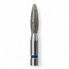 ELITE EMBRACE Professional Flame Nail Bit 2.3*8mm DD2853 - Reskined- Best Price in United States