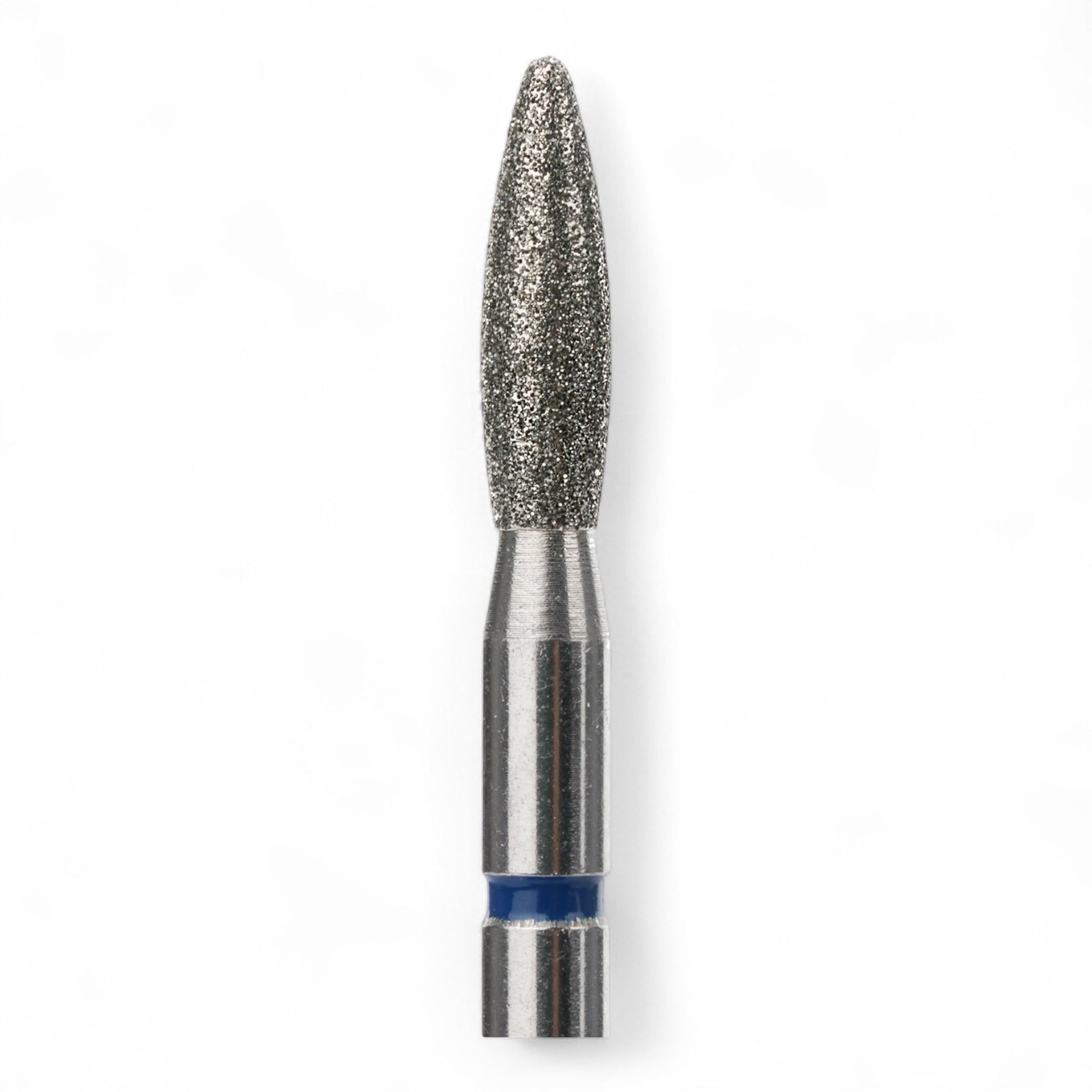 ELITE EMBRACE Professional Flame Nail Bit 2.3*8mm DD2853 - Reskined- Best Price in United States