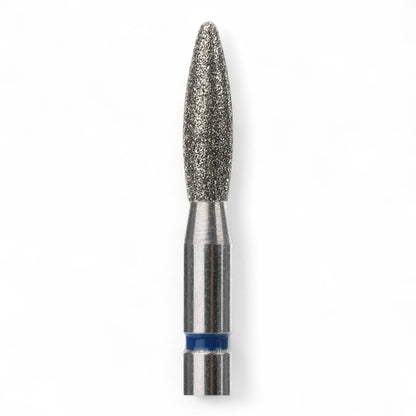 ELITE EMBRACE Professional Flame Nail Bit 2.3*8mm DD2853 - Reskined- Best Price in United States