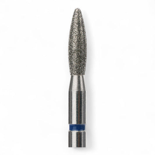 ELITE EMBRACE Professional Flame Nail Bit 2.3*8mm DD2853 - Reskined- Best Price in United States