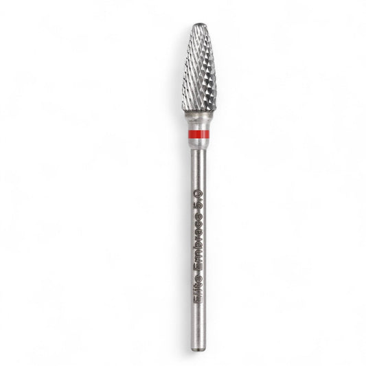 Elite Embrace Professional Carbide Removal Bit Red 5.0 - Reskined- Best Price in United States