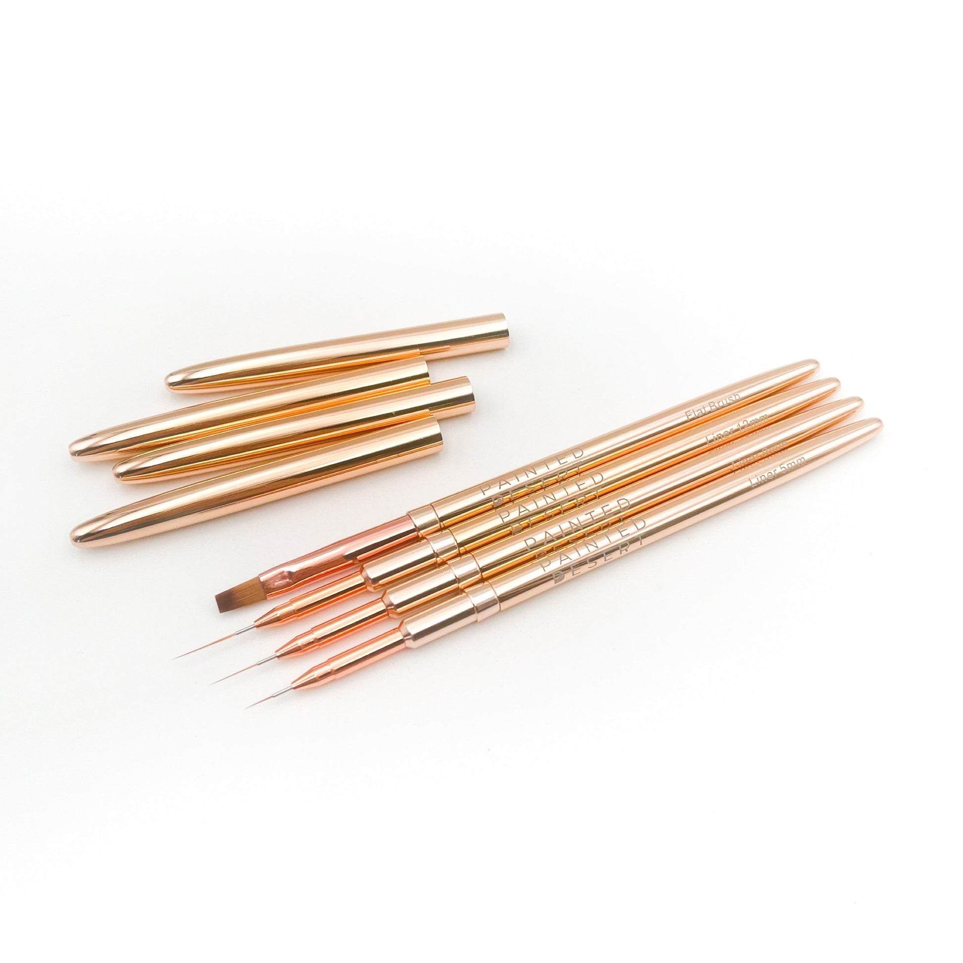 Signature Brush Set "01" - Reskined- Best Price in United States