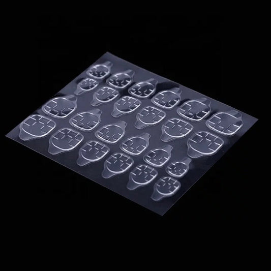 Press it On! Glue TABS - Reskined- Best Price in United States