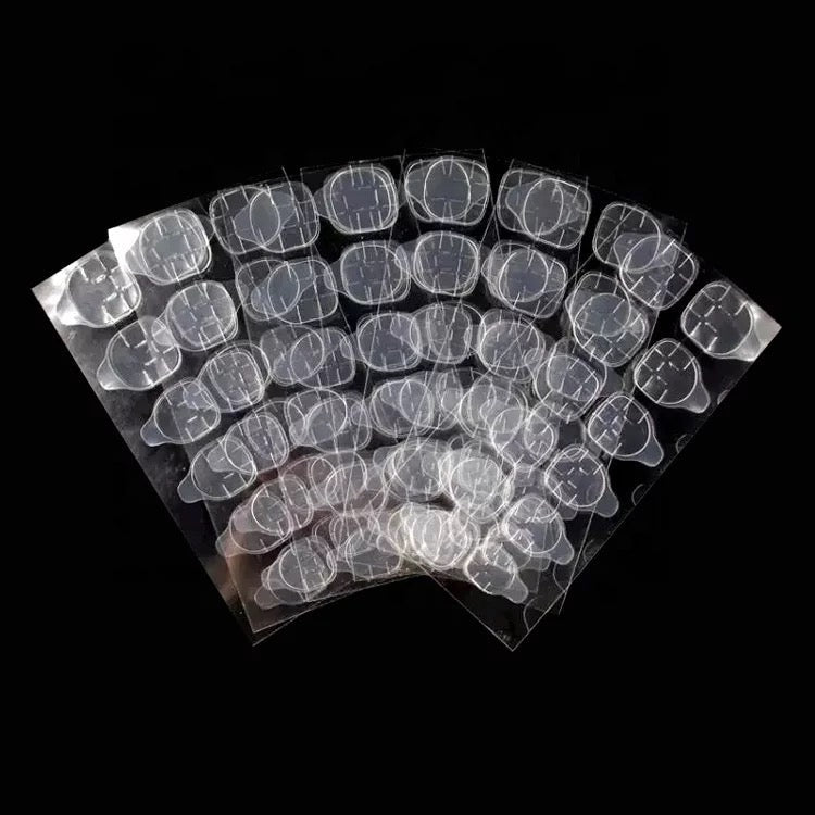 Press it On! Glue TABS - Reskined- Best Price in United States