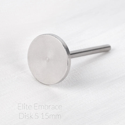 ELITE EMBRACE Professional Podo Smart Disk S 15mm - Reskined- Best Price in United States