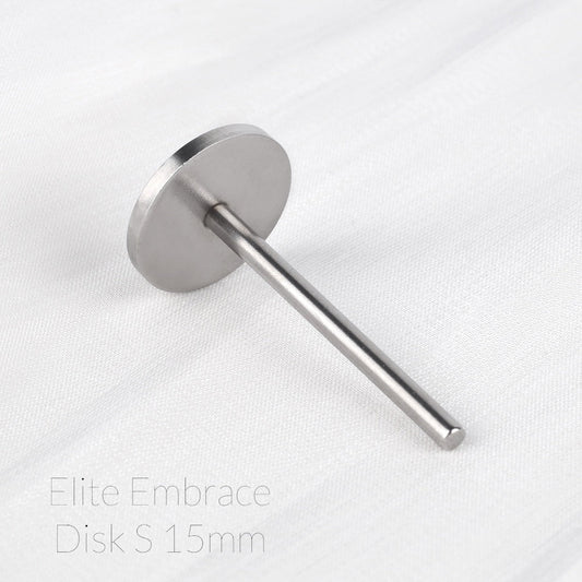 ELITE EMBRACE Professional Podo Smart Disk S 15mm - Reskined- Best Price in United States