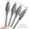 ELITE EMBRACE Professional Carbide Removal Bit 6.0*14.5mm - Reskined- Best Price in United States