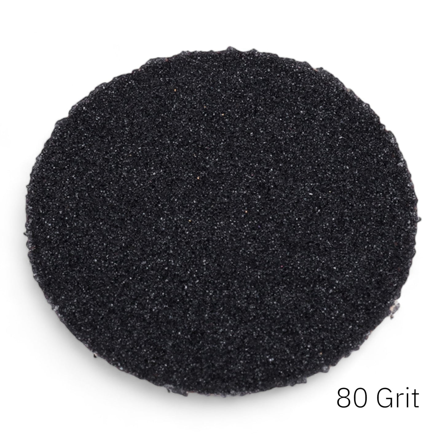 ELITE EMBRACE Professional Sanding Disc Papers M 20mm 100pcs 80 grit - Reskined- Best Price in United States